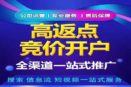 携手百度推广代运营公司，实现品牌腾飞